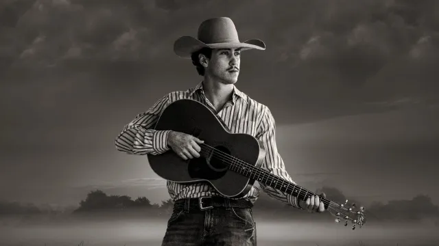 Mack Geiger: WHEN IT'S POURING 2026 TOUR