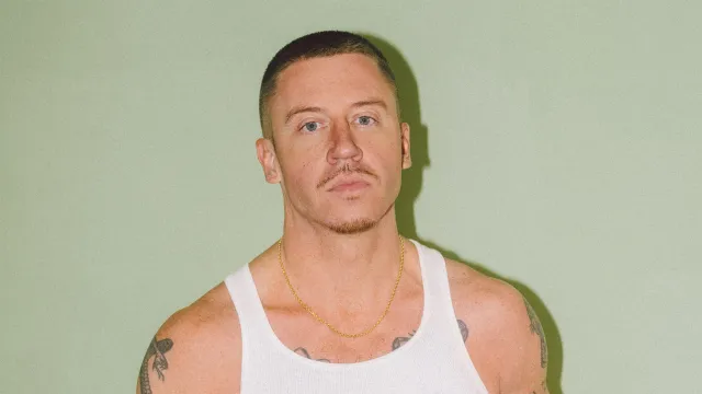 Macklemore: Trasa 2026
