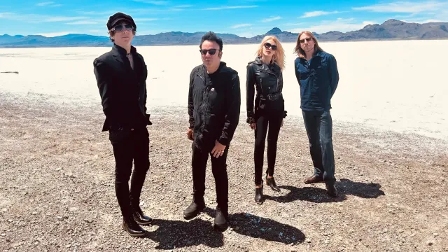 Mercury Rev: All is Dream 25th Anniversary Tour