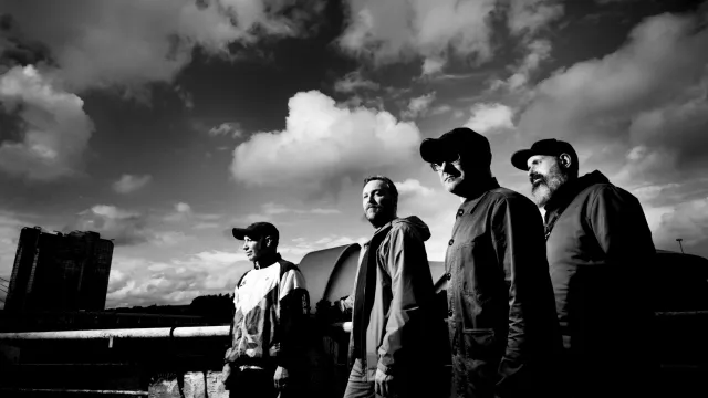 Mogwai: 30 Tour