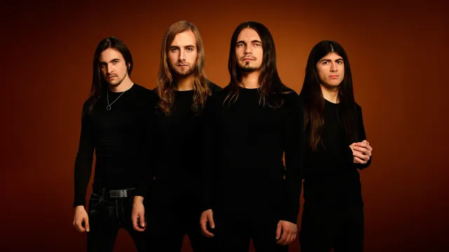Pestilence: Obscura's Shred Fest