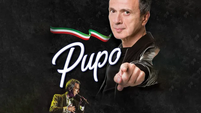 Pupo: 50 World Tour 2025-26
