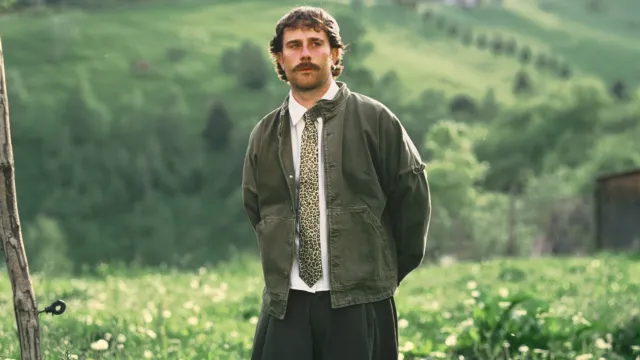Sam Tompkins: ARE WE GONNA SING? Tour