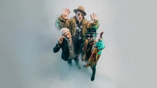 The Next Movement: Karma Dojo Tour