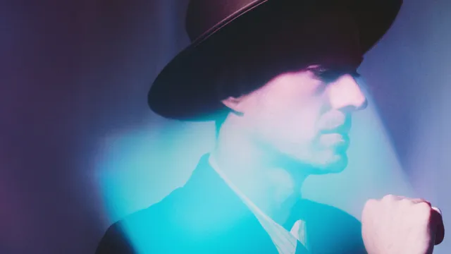 The Veils: Fragile World