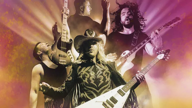 Tokio Hotel: SUMMER ENCORE 2027