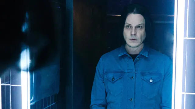 Cat Power: JACK WHITE LIVE 2026