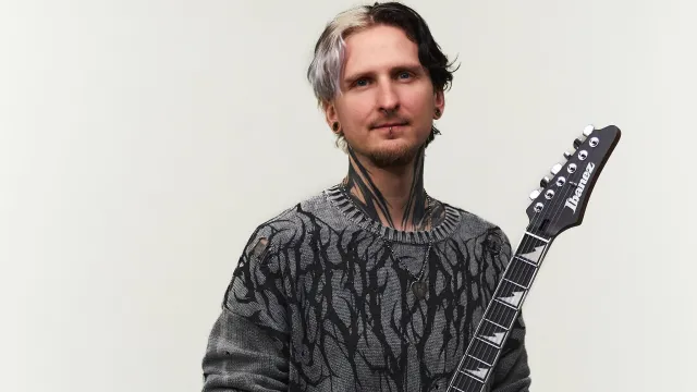 Charles Berthoud: The ‘Escape The Internet II’ 2027 Tour