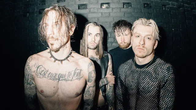 Alpha Wolf: Festiwale i występy gościnne 2027
