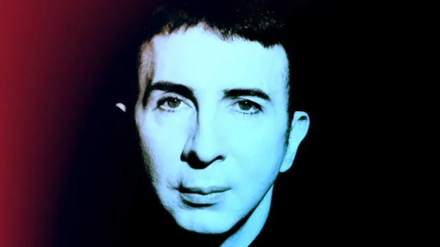 Marc Almond: Trasa 2027