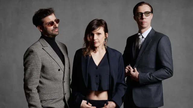Caravan Palace: Trasa 2026