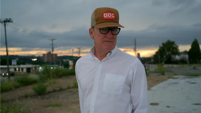 Lambchop: Trasa 2027