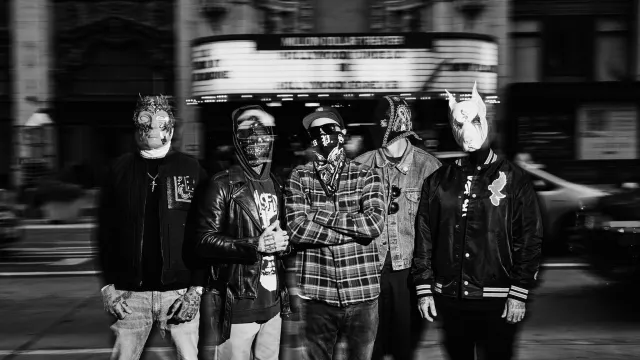 Melrose Avenue: Taste of Chaos (16 and Under