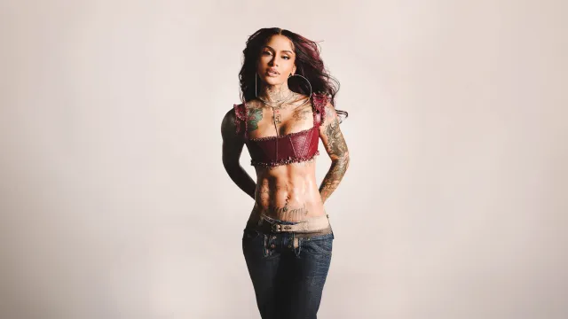 Odeal: THE KEHLANI WORLD TOUR