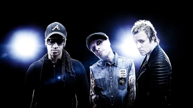 The Prodigy: Sick New World