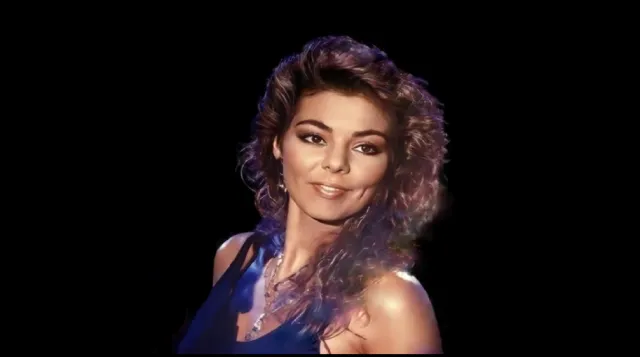 Sandra: Celebrating 50 Years on Stage