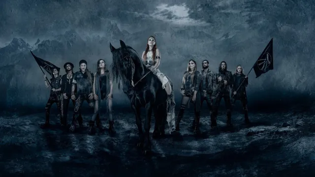 Eluveitie: Trasa 2026/2027