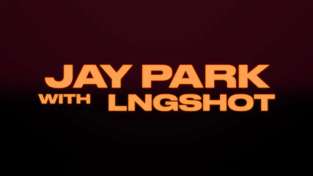Jay Park: Trasa 2026