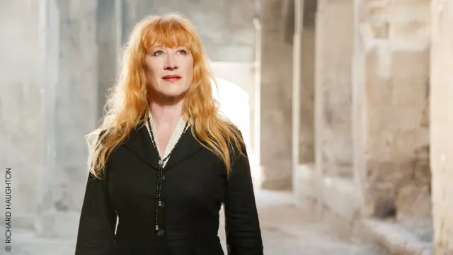 Loreena McKennitt: 30th Anniversary Tour