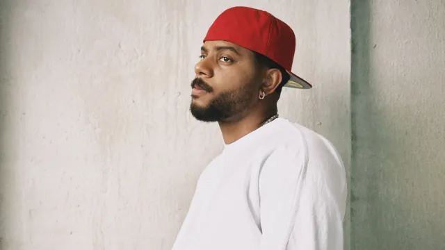 Bryson Tiller: Trasa 2026