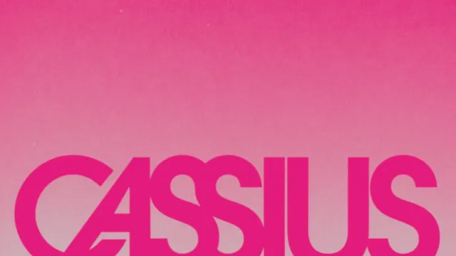 Cassius: Trasa 2026