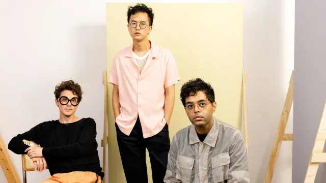 Son Lux: Trasa 2026
