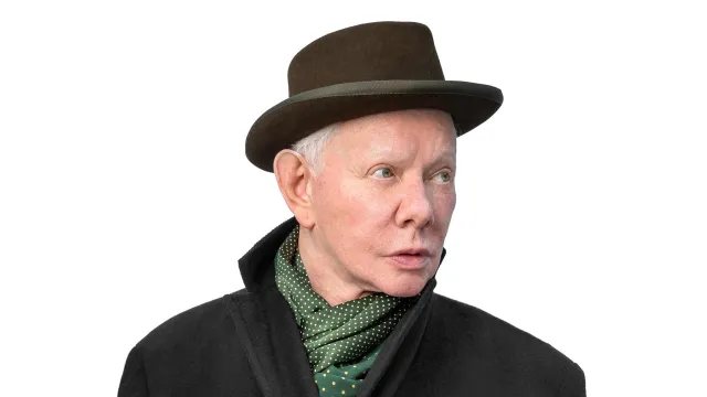 Joe Jackson: Trasa 2026