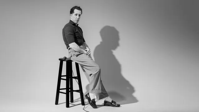 Pokey LaFarge: Trasa 2026/2027
