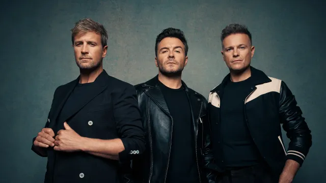 Westlife: Trasa 2027