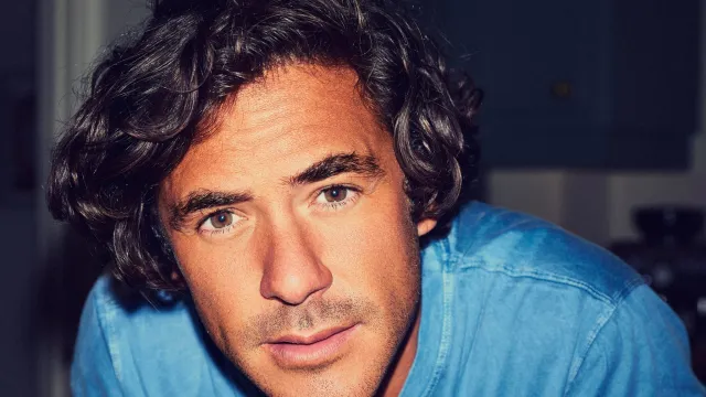 Jack Savoretti: Arches Bar Experience