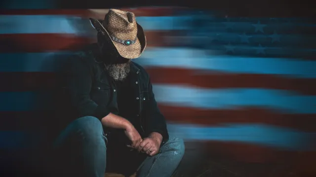 Morgan Wallen Tribute UK: The Chris Stapleton Experience
