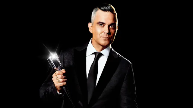 Robbie Williams: Hotellrom Thon Hotel Tønsberg 25.