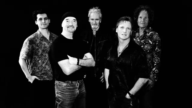 Smokie: (UK) Greatest Hits Tour