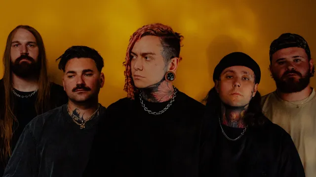 Lorna Shore: New Zealand Tour 2026
