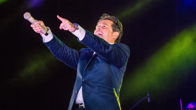 Thomas Anders: Trasa 2027