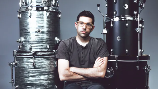 Mark Guiliana: Trasa 2026