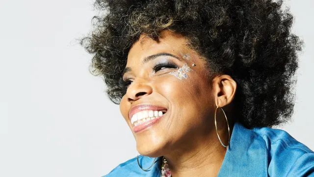 Macy Gray: On How Life Is 25th Anniversary Tour