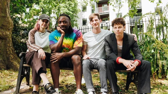 Bloc Party & Interpol: Interpol & Bloc Party Co-Headline Tour