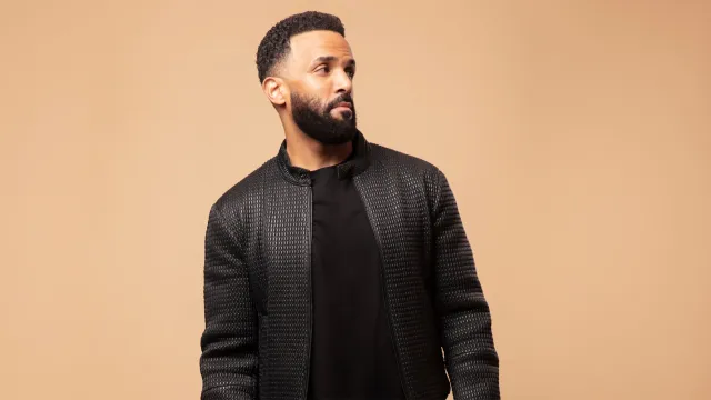 Craig David: Trasa 2026