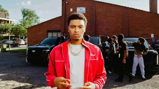 Nemzzz: LOCKED IN TOUR