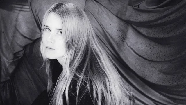 Anna Von Hausswolff: Iconoclasts Tour