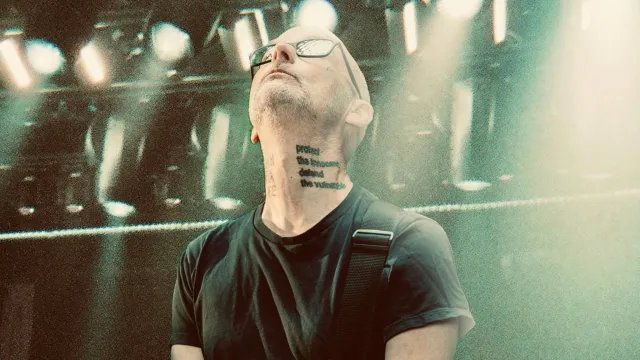 Moby: Trasa 2026