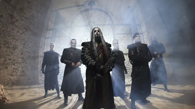 Satyricon: Festiwale i występy gościnne 2026