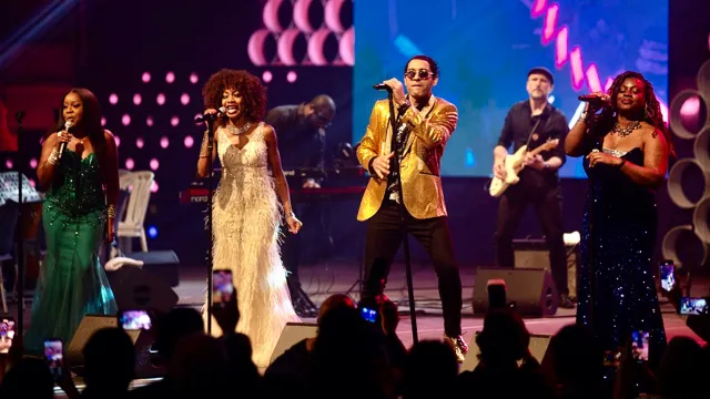 Boney M: Trasa 2026