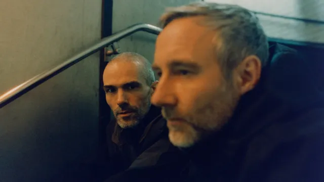 Autechre: Trasa 2026