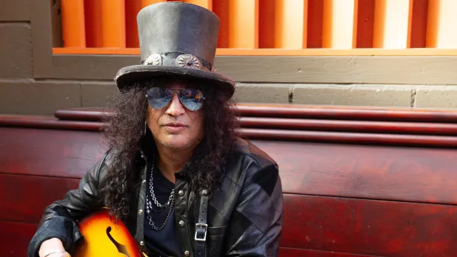 Slash: Trasa 2027