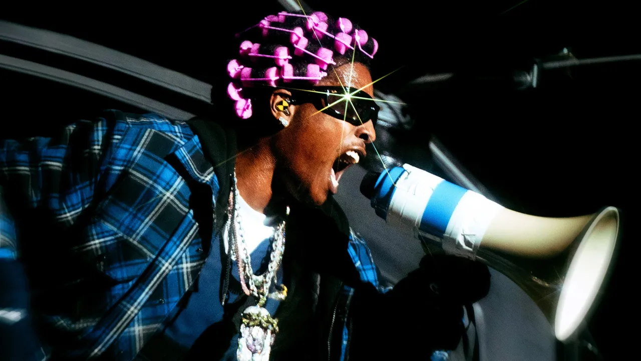 Don't Be Dumb World Tour