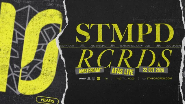 Skytech: STMPD 10 YEARS