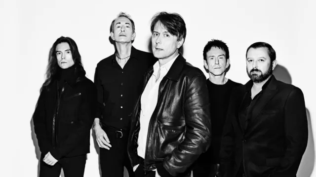 Suede: Trasa 2026