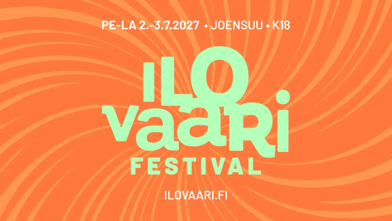 Festiwale i występy gościnne 2027